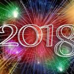 Встречайте новый год 2018 в санатории Радон
