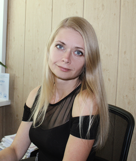 Пескова Елена, маркетолог Санатория «Радон»